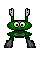 Bouncy Shadow Green :happy-bouncyshadowgreen: